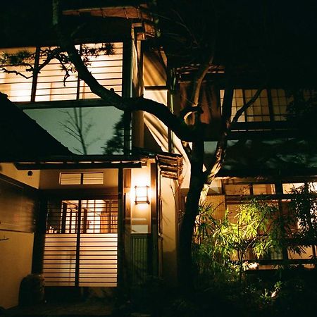 Hotel Hakonowa Hakone Zewnętrze zdjęcie