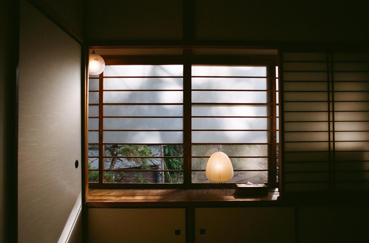 Hotel Hakonowa Hakone Zewnętrze zdjęcie
