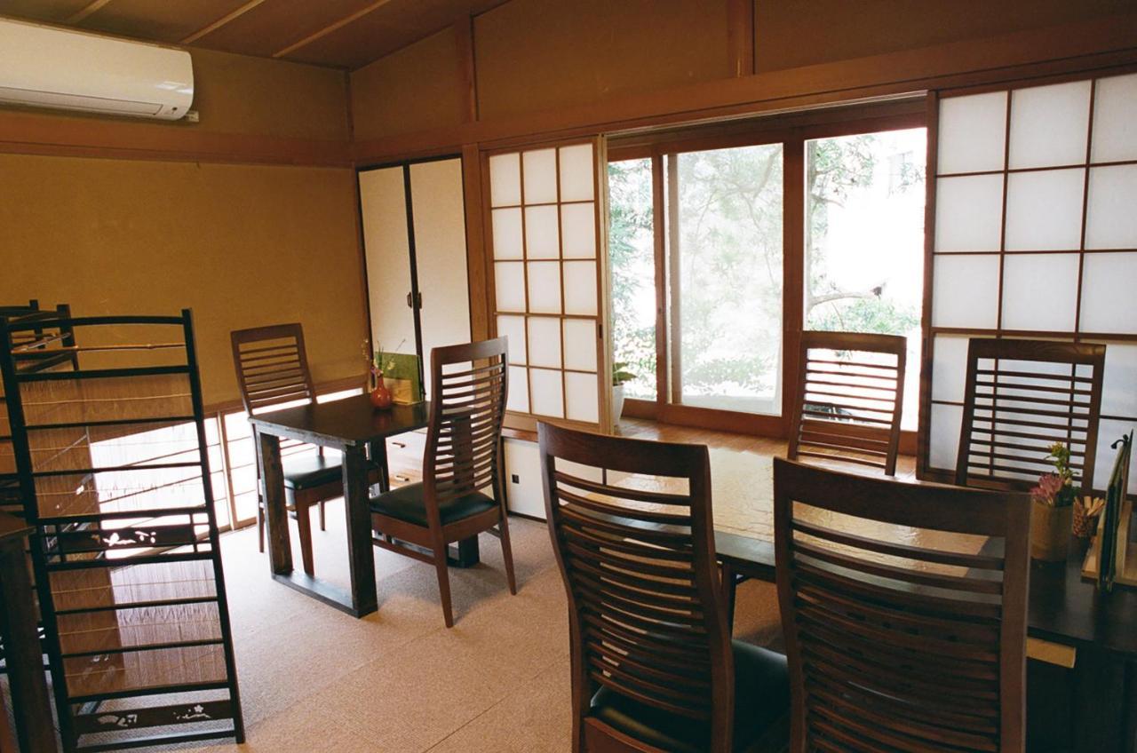 Hotel Hakonowa Hakone Zewnętrze zdjęcie