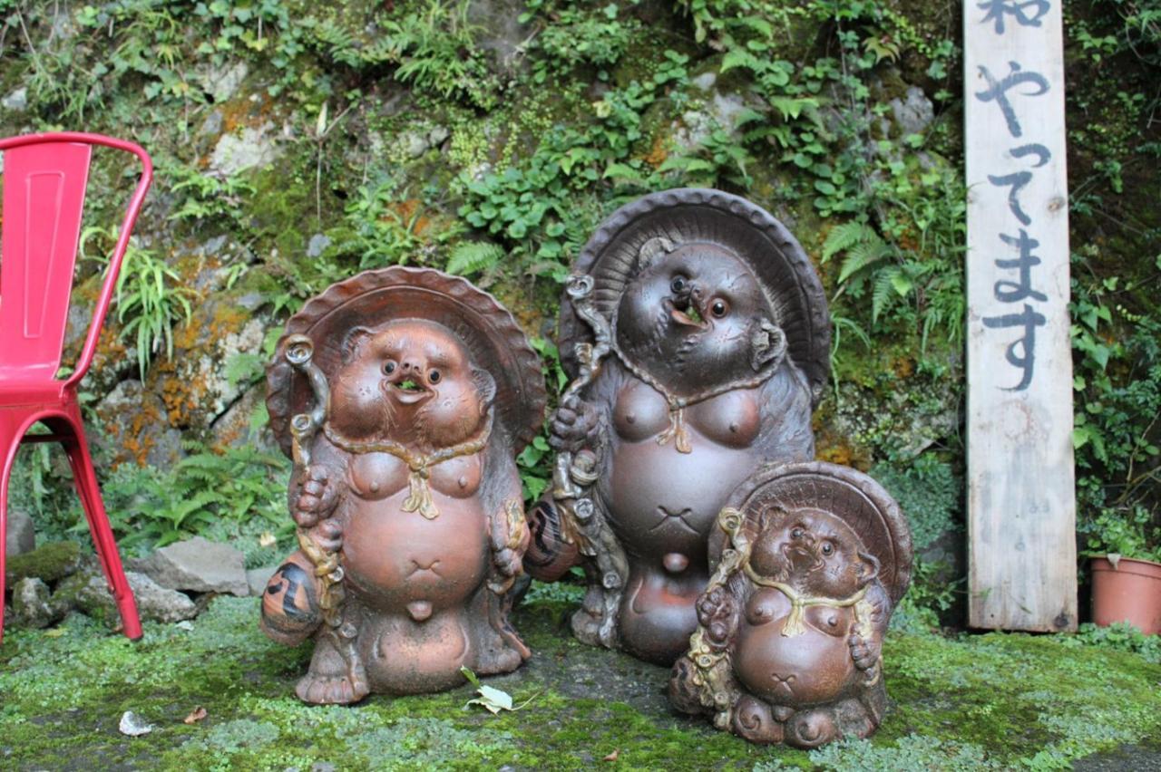 Hotel Hakonowa Hakone Zewnętrze zdjęcie