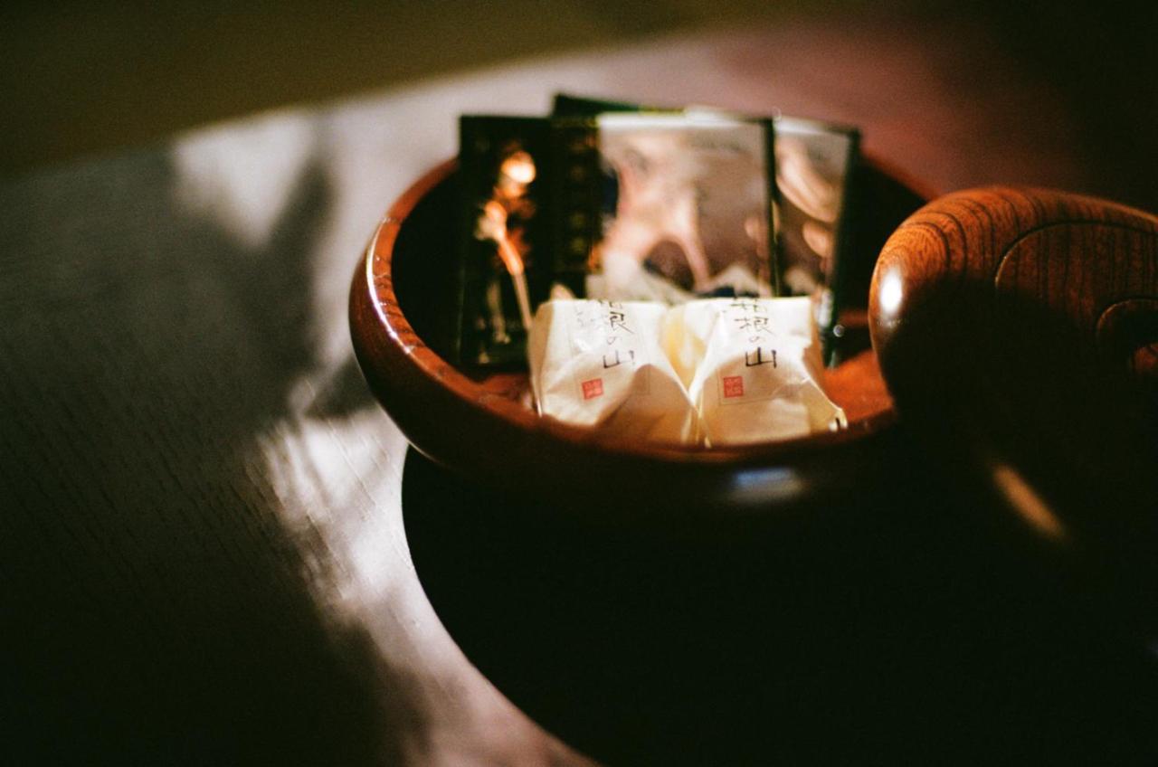 Hotel Hakonowa Hakone Zewnętrze zdjęcie