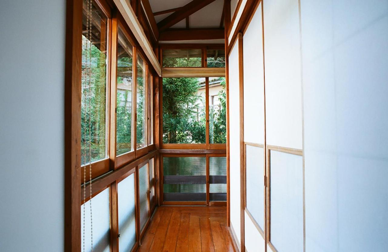 Hotel Hakonowa Hakone Zewnętrze zdjęcie